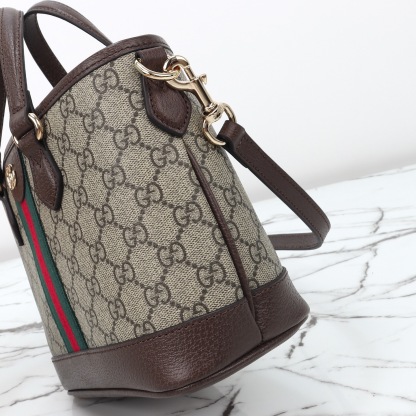 Ophidia series small tote bag