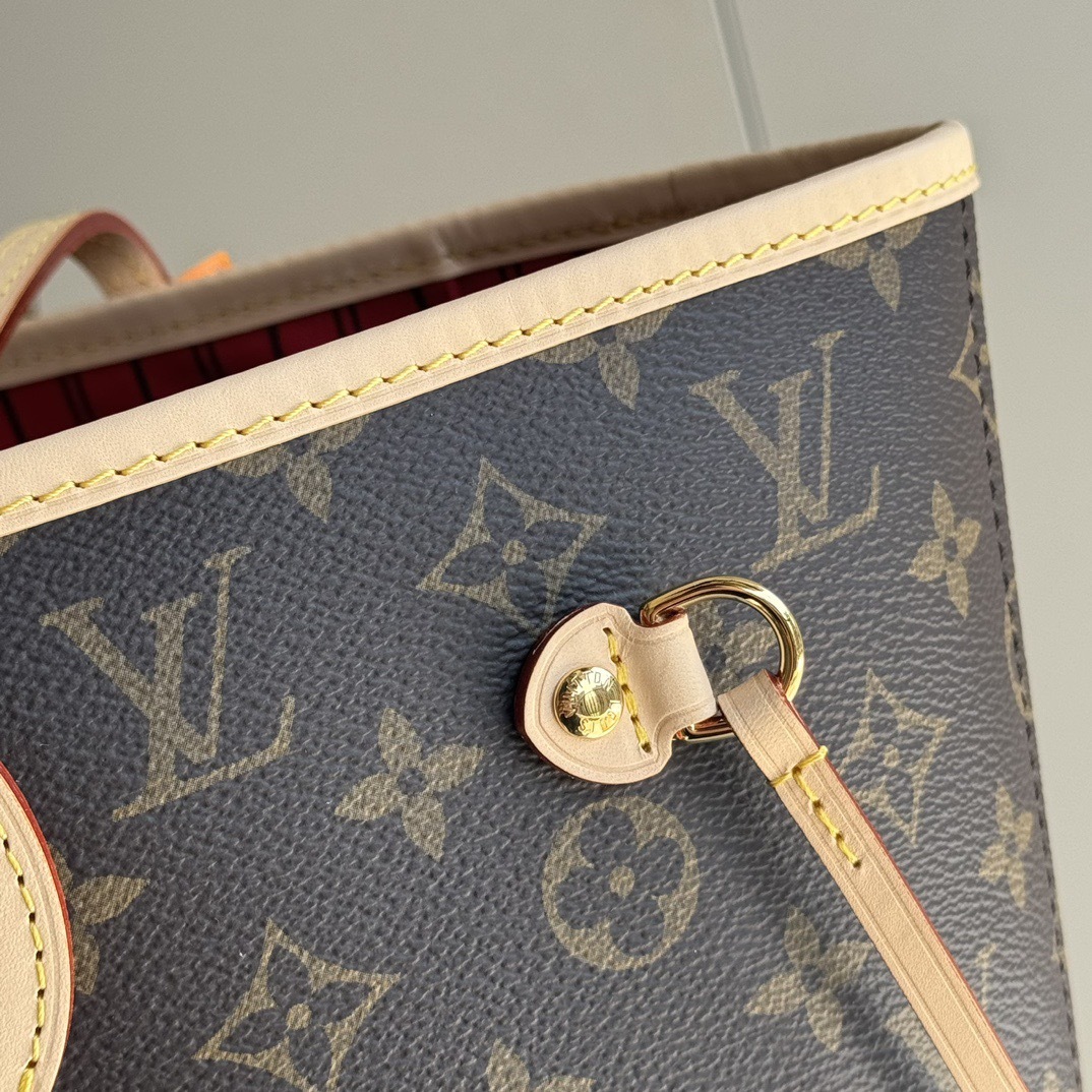 LV Neverfull MM