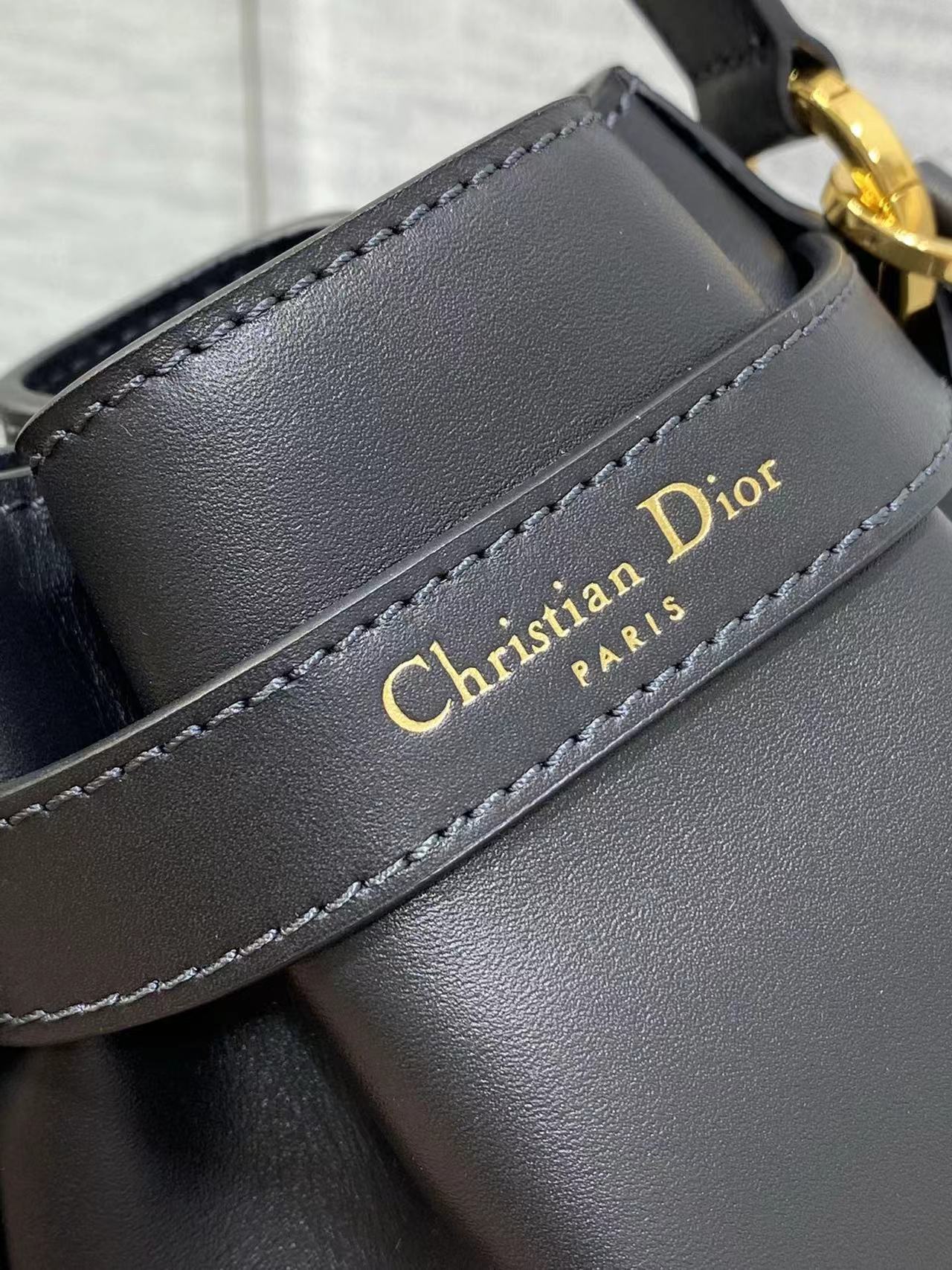 Christian Dior Small C'est Dior Bag