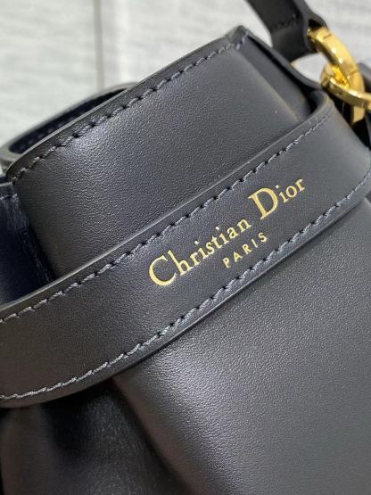 Christian Dior Small C'est Dior Bag