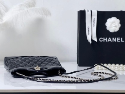 Chanel handbag