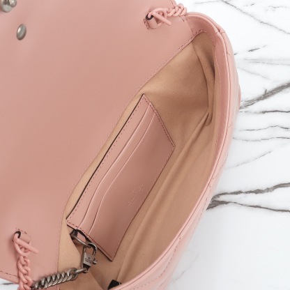 GG Marmont Small Shoulder Bag