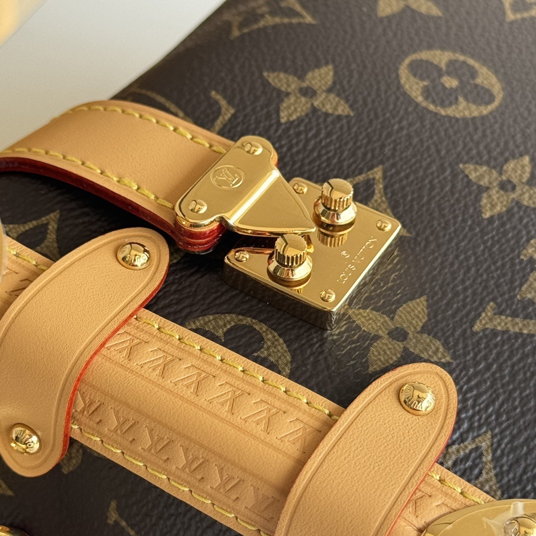 LV Side Trunk
