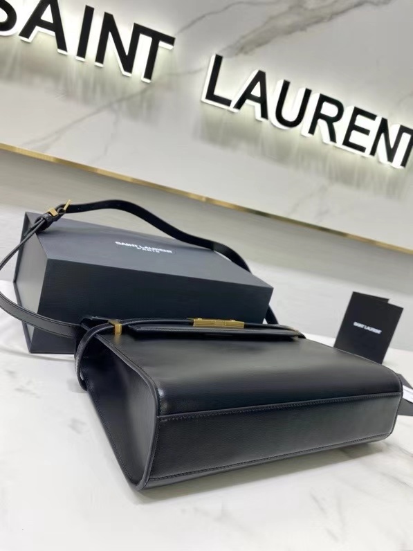 YSL MANHATTAN IN BOX SAINT LAURENT