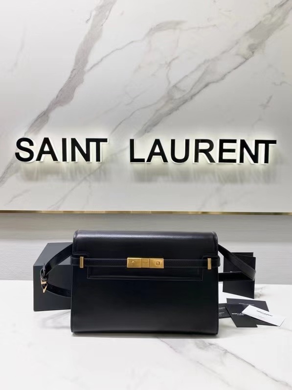 YSL MANHATTAN IN BOX SAINT LAURENT