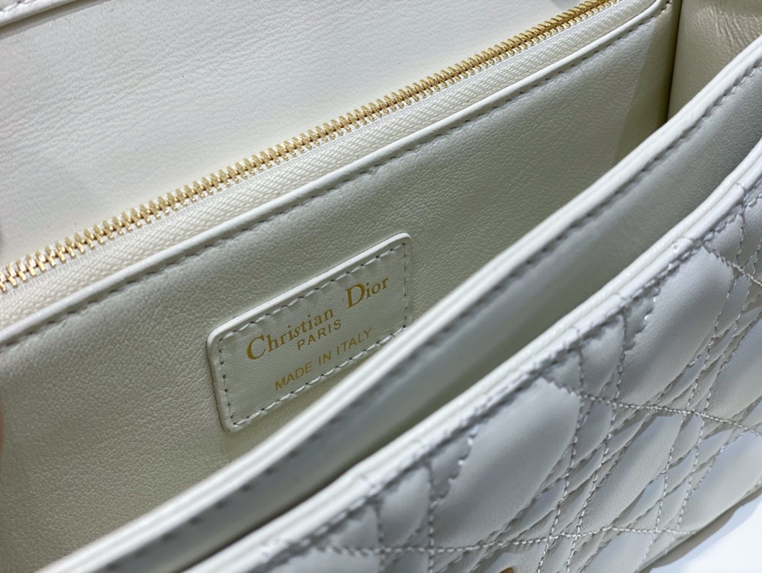 My Dior Top Handle Bag