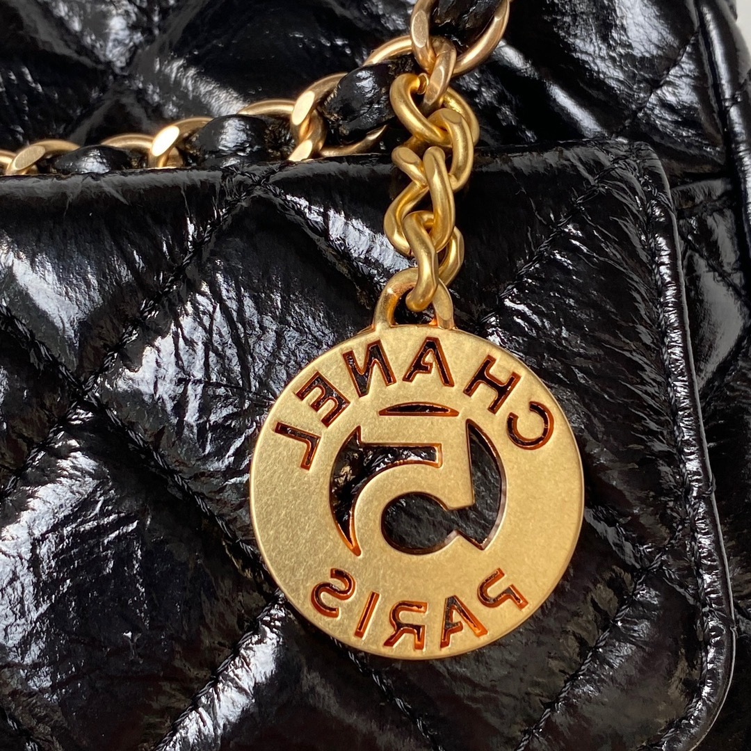 Chanel Hobo
