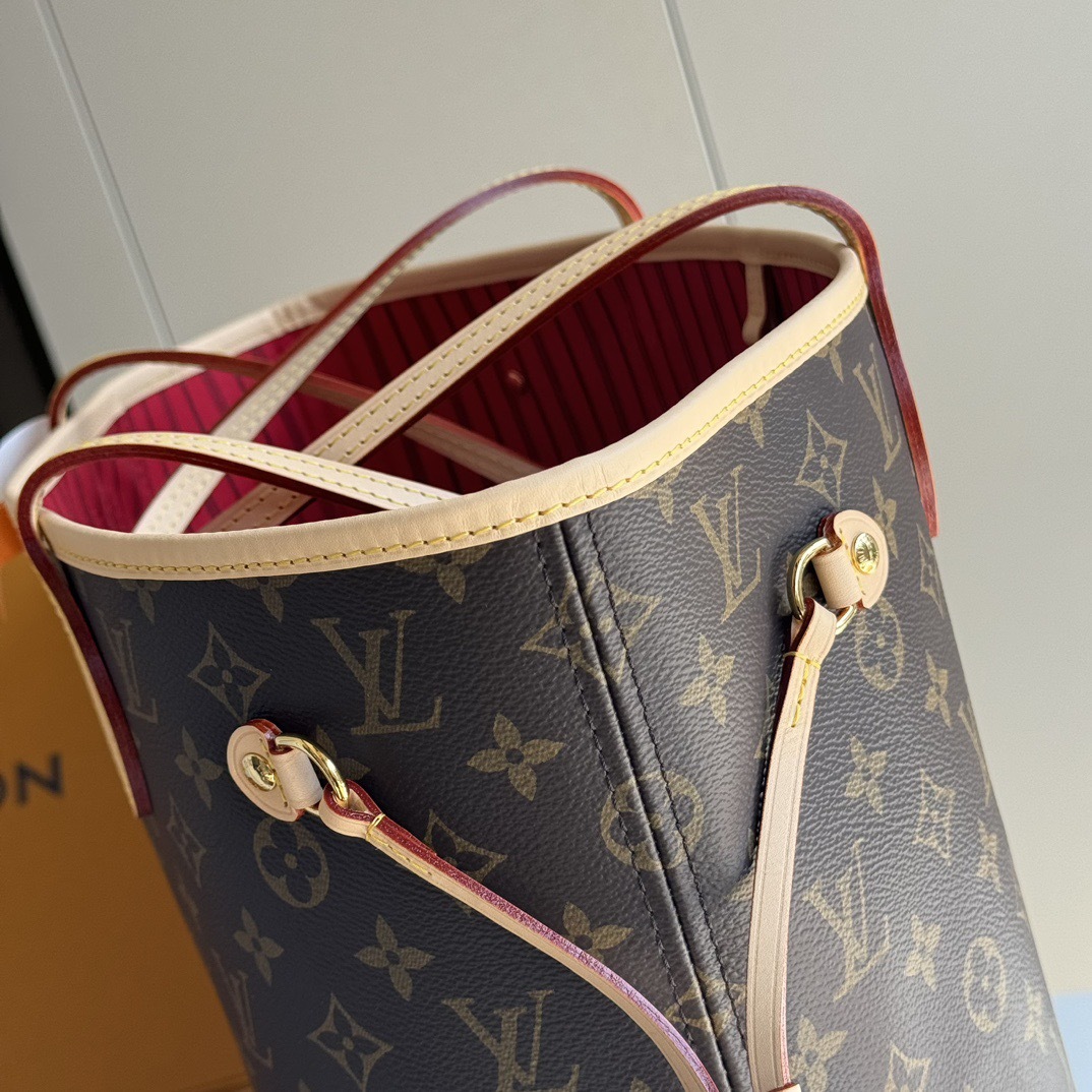 LV Neverfull MM