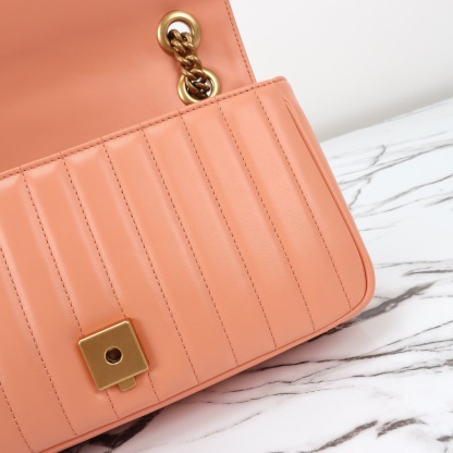 GG Marmont series medium shoulder bag