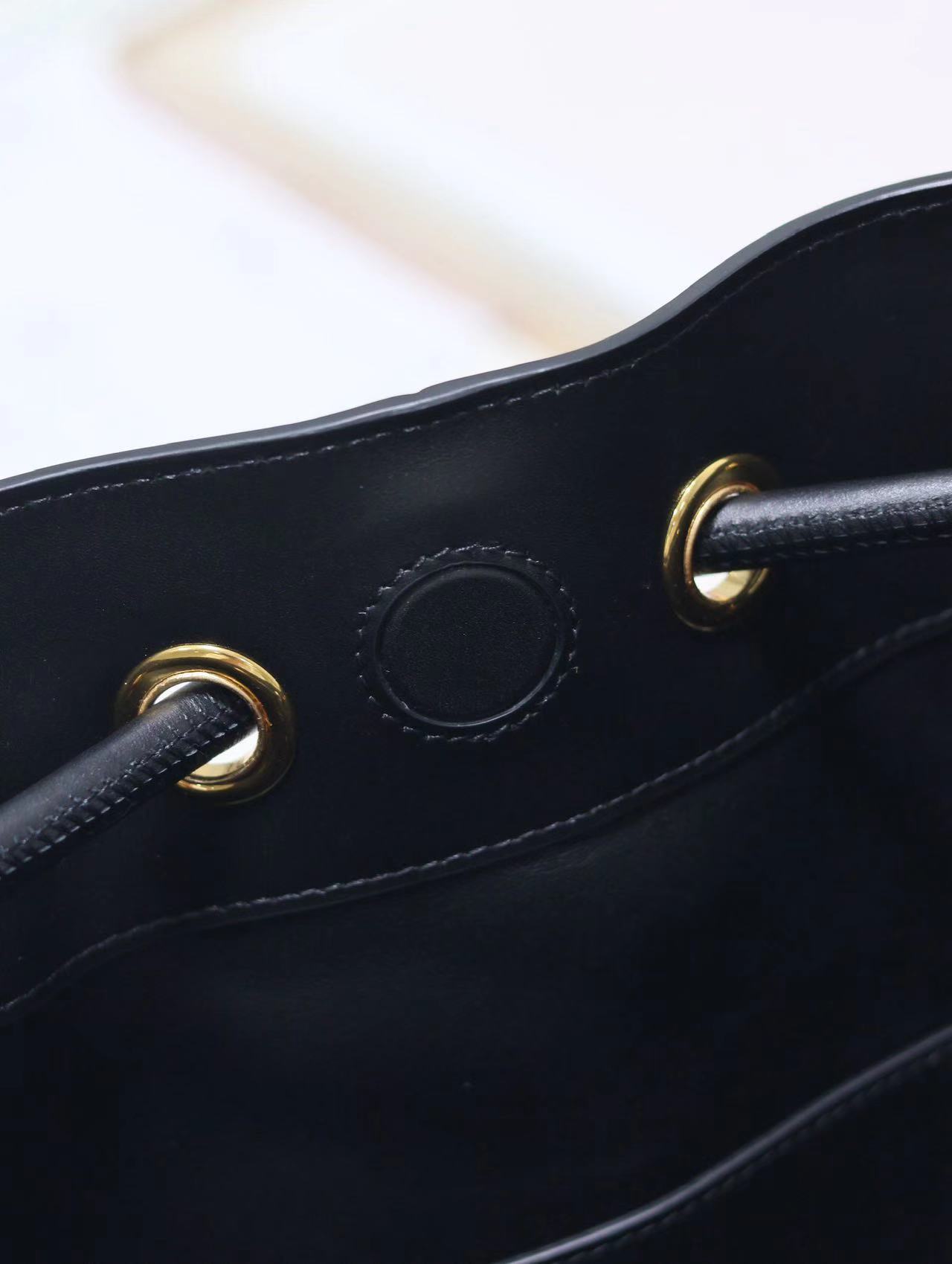 Christian Dior Large Dior Nolita Bag