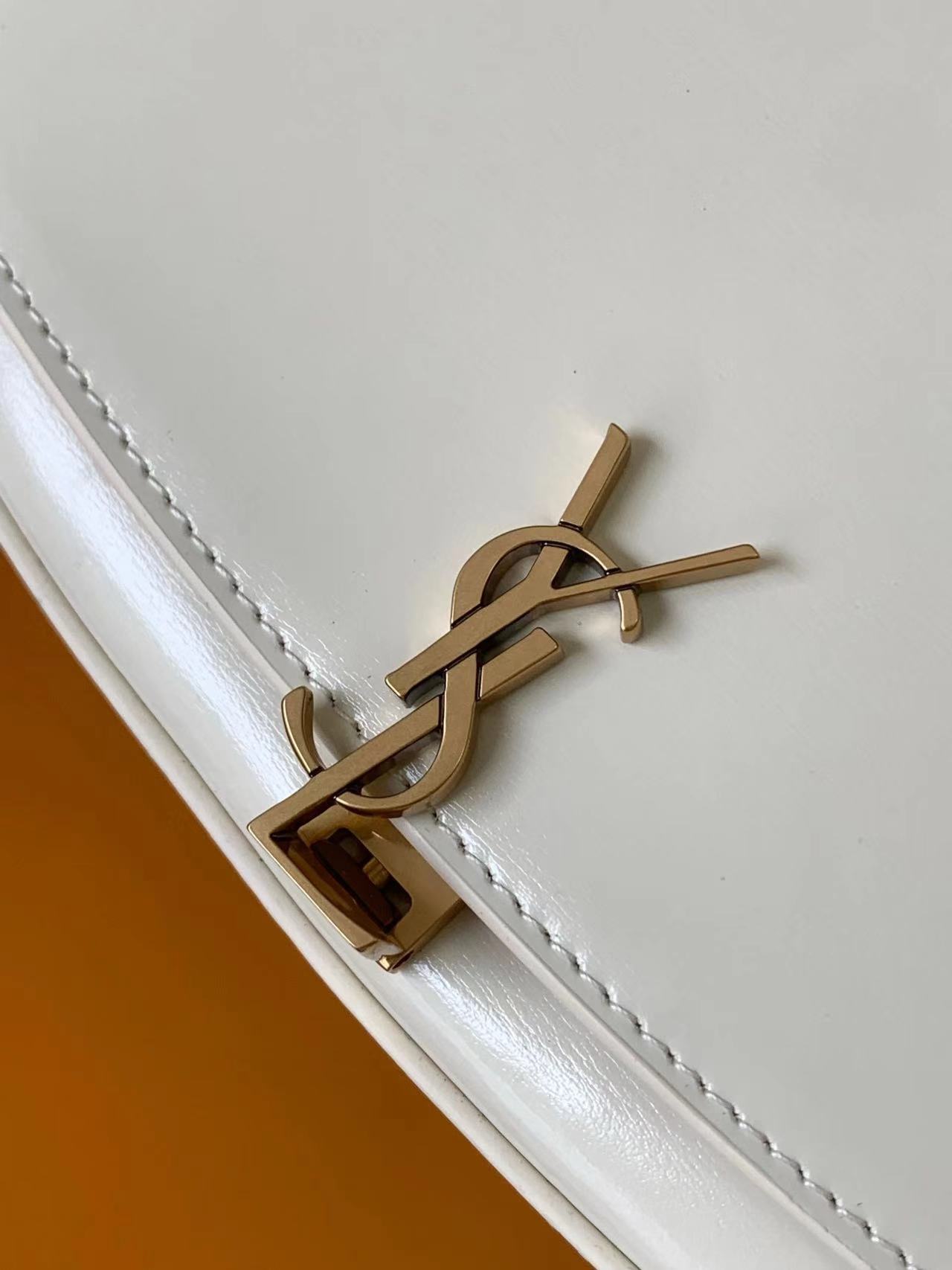 MINI VOLTAIRE IN BOX SAINT LAURENT