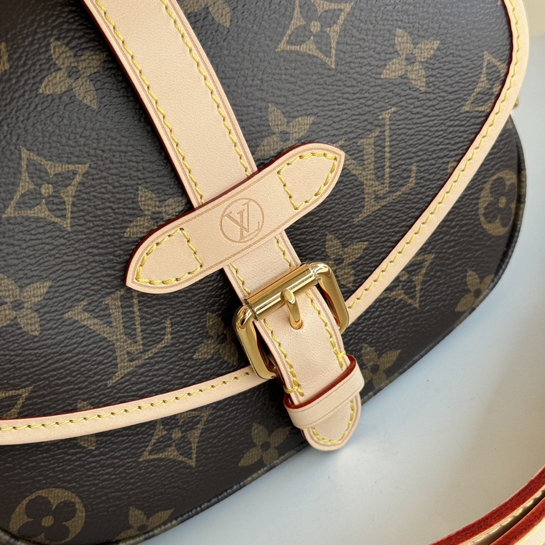 LV Saumur BB