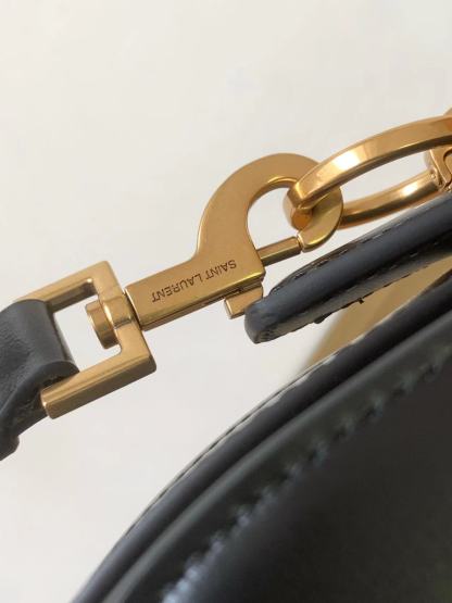 VOLTAIRE IN BOX SAINT LAURENT