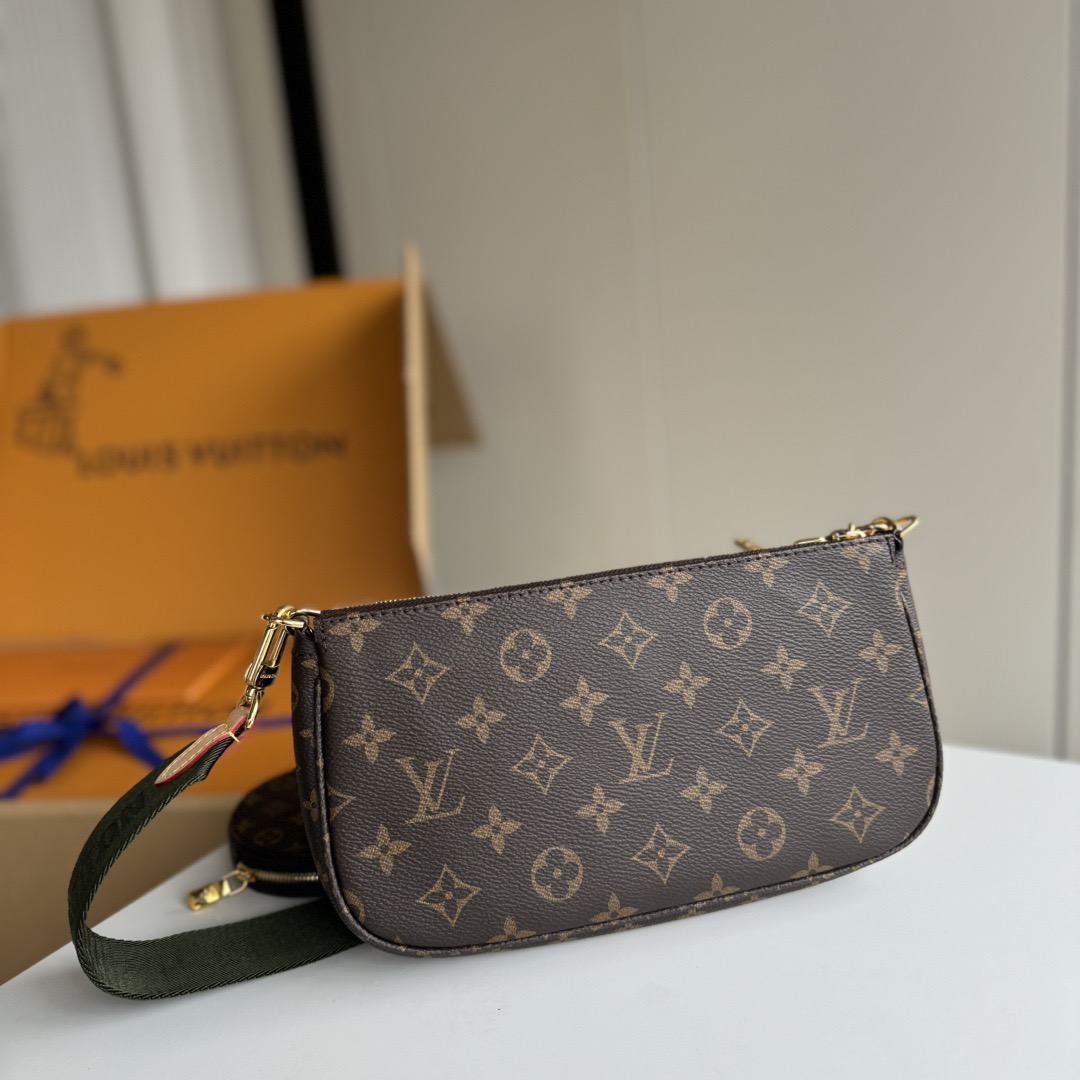 LV Multi Pochette Accessoires