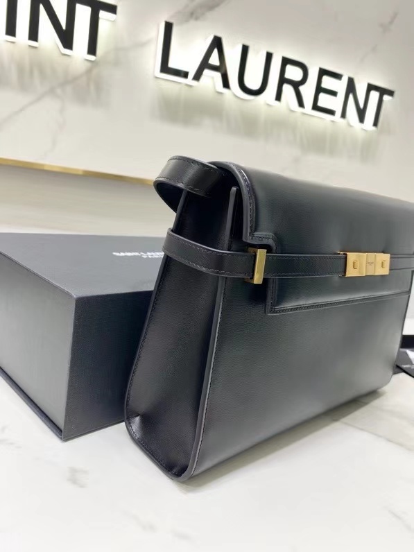 YSL MANHATTAN IN BOX SAINT LAURENT