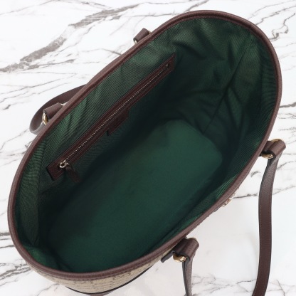 Ophidia series medium tote bag