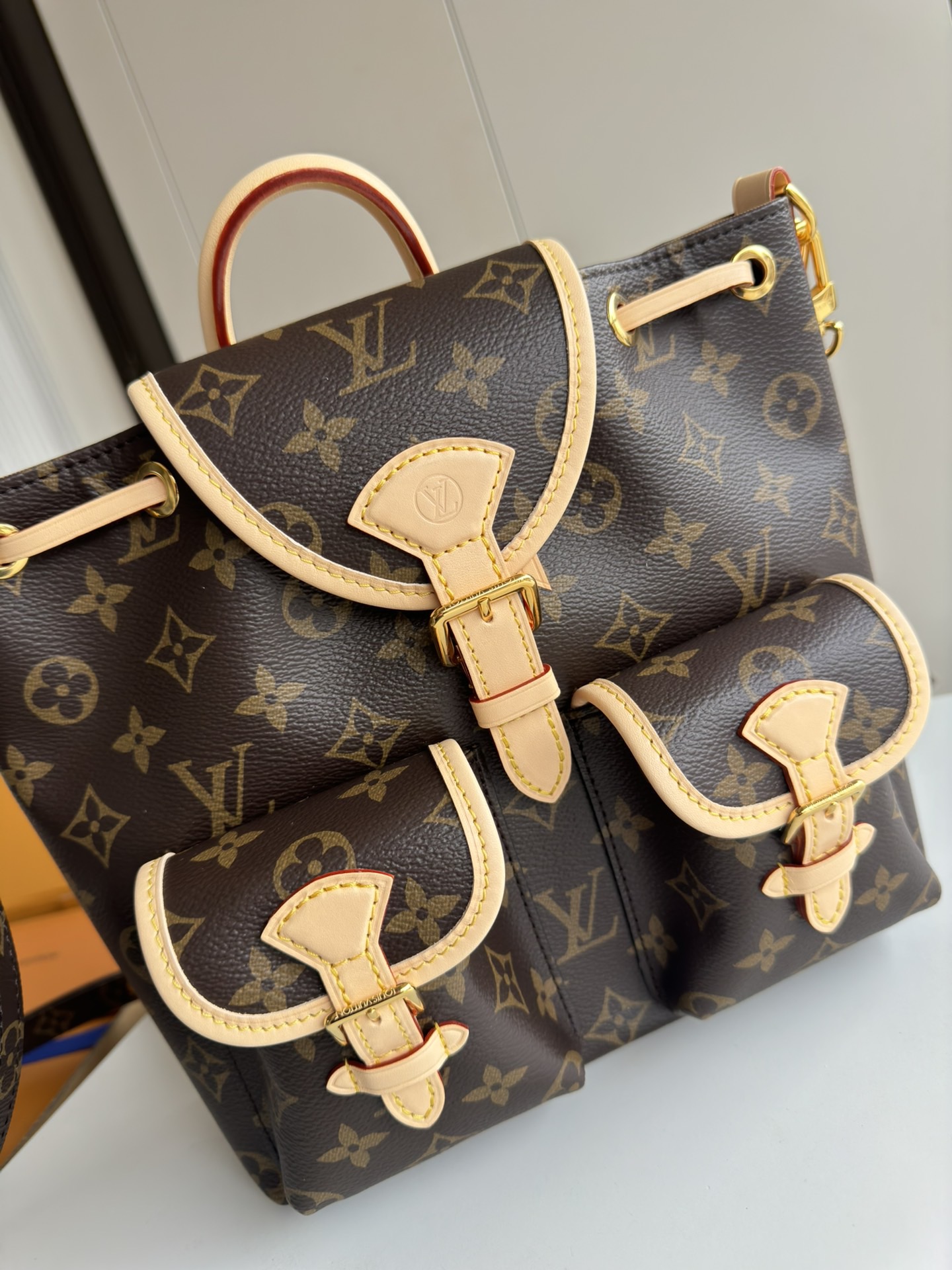 LV Excursion