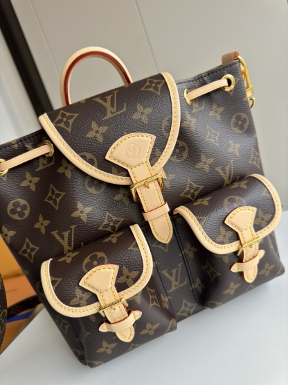 LV Excursion