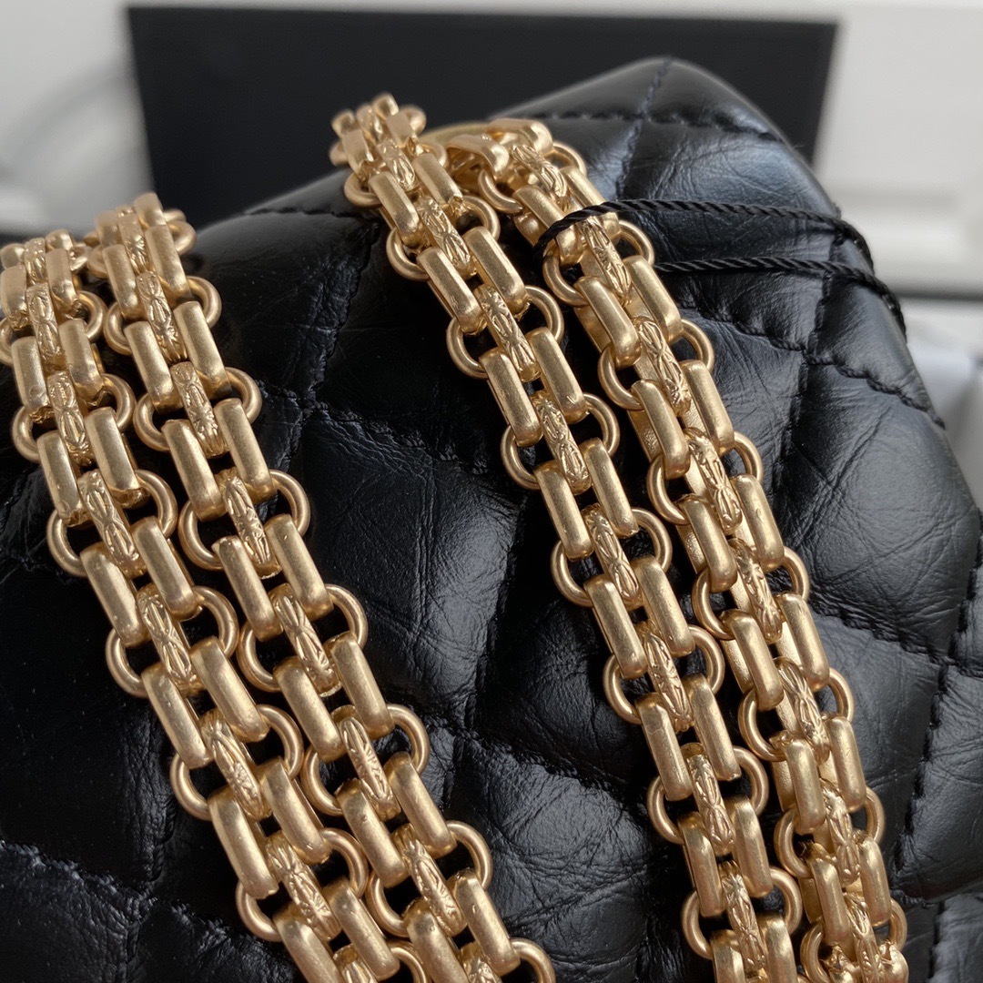 Chanel 2.55 handbag