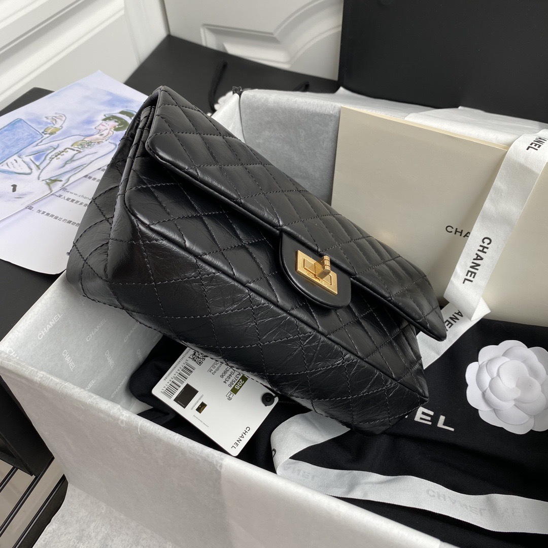 Chanel 2.55 handbag