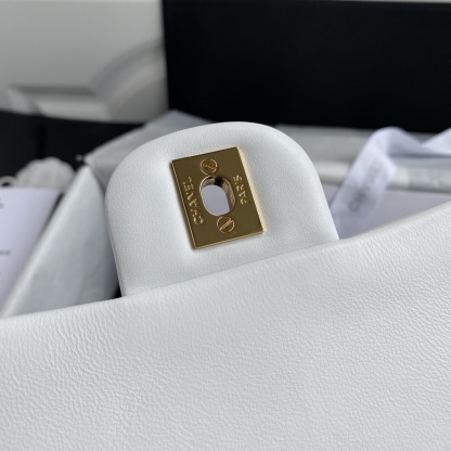 Chanel's classic 11.12 handbag