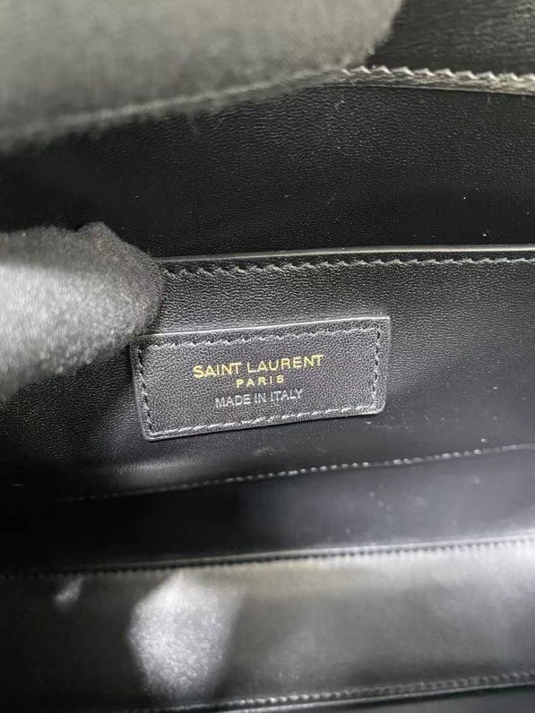 YSL MANHATTAN IN BOX SAINT LAURENT