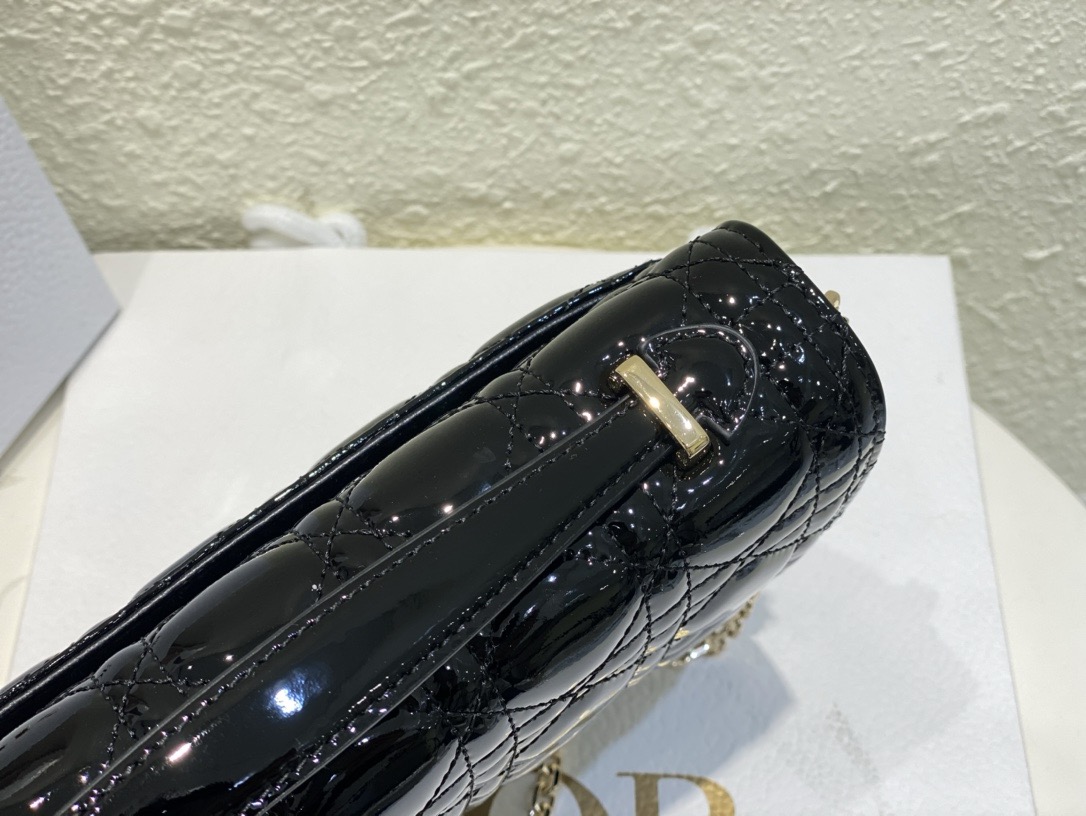 My Dior Top Handle Bag