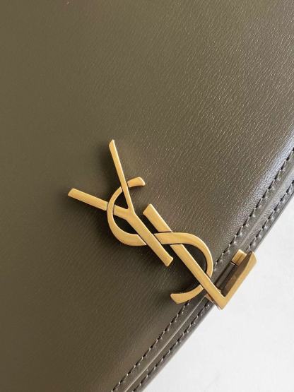 VOLTAIRE IN BOX SAINT LAURENT