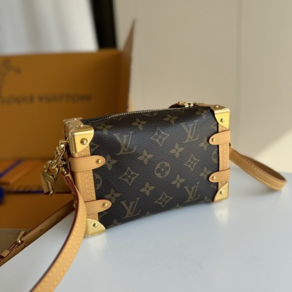 LV Side Trunk