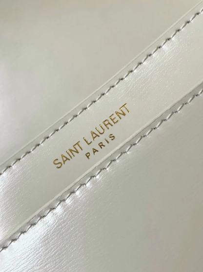 MINI VOLTAIRE IN BOX SAINT LAURENT