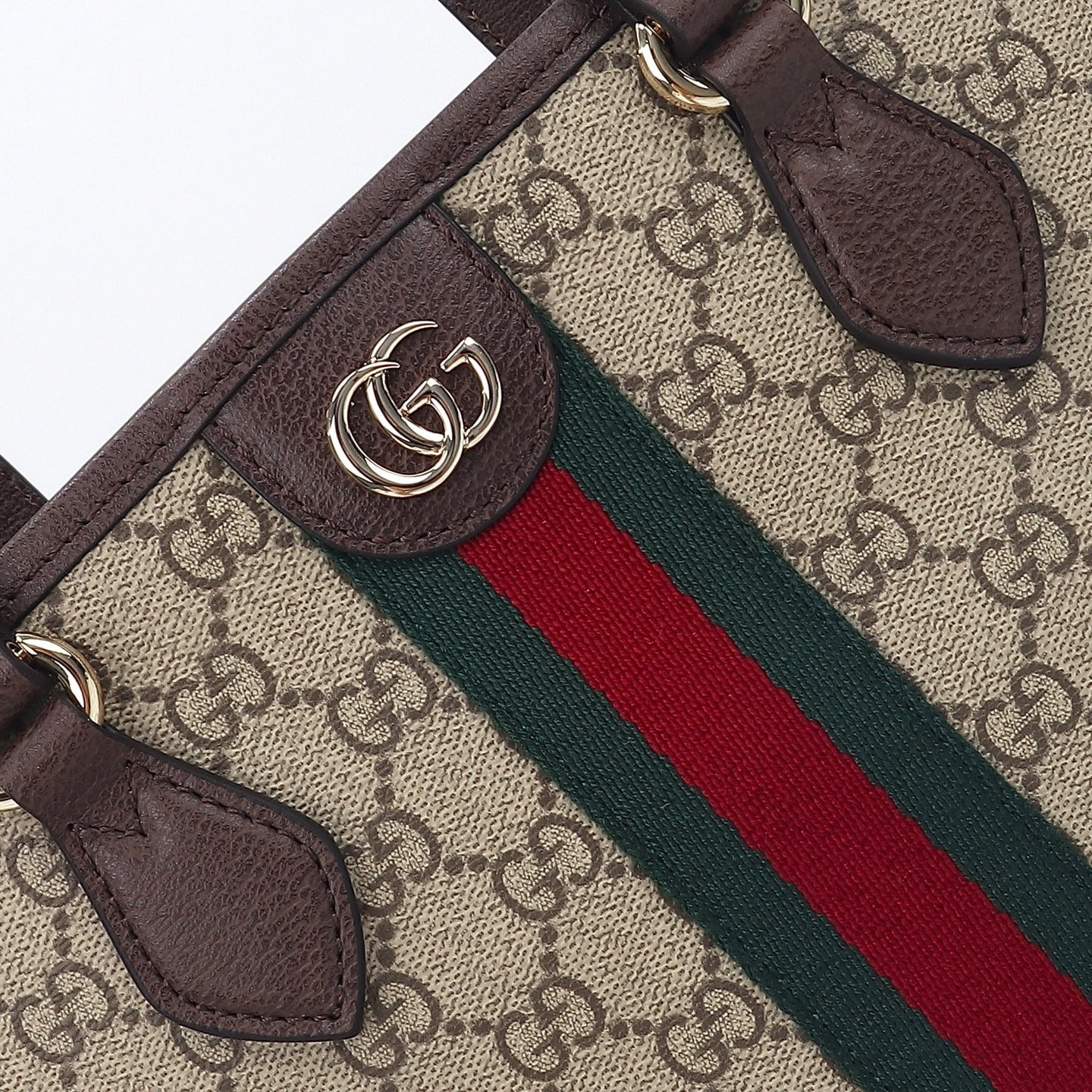 Ophidia series medium tote bag