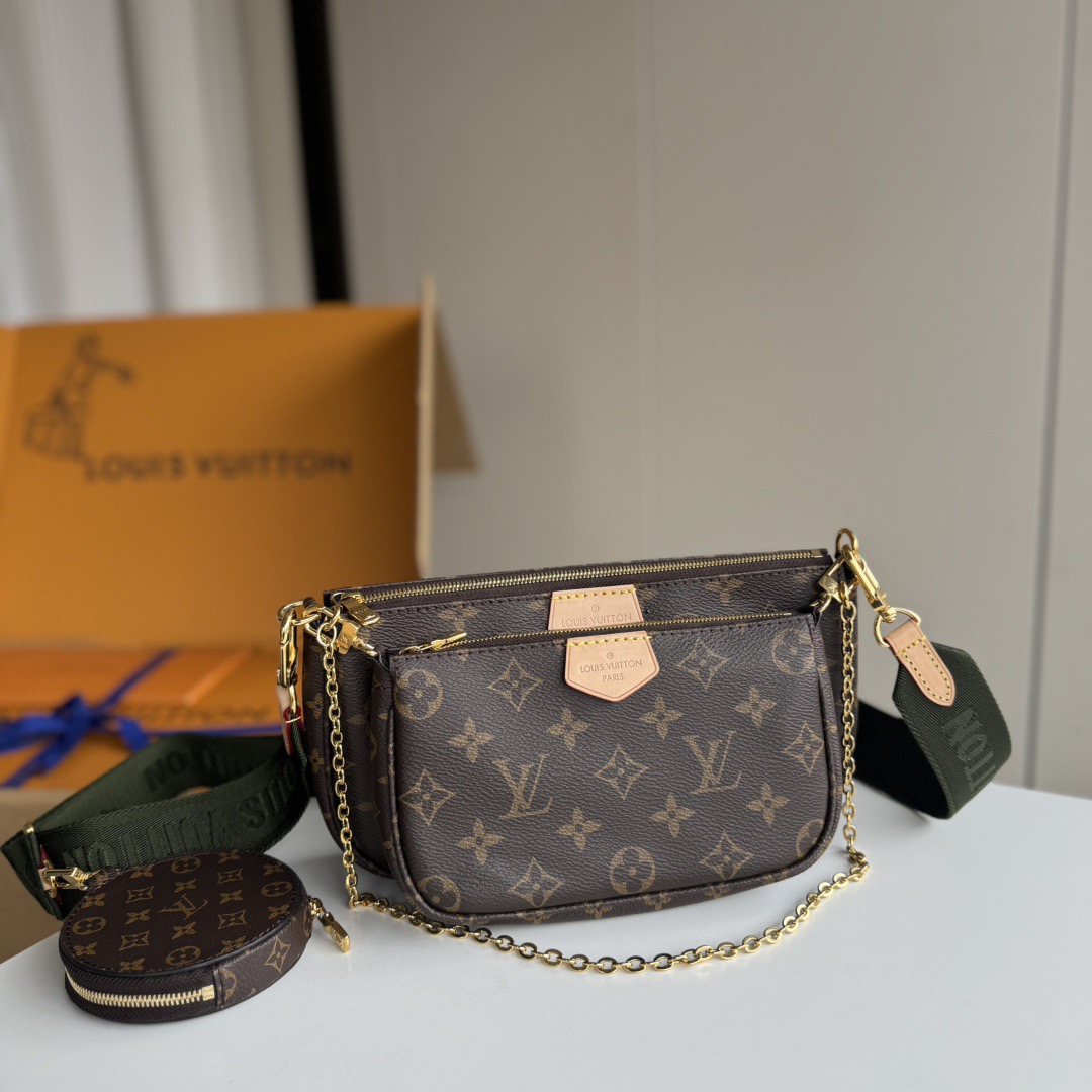 LV Multi Pochette Accessoires