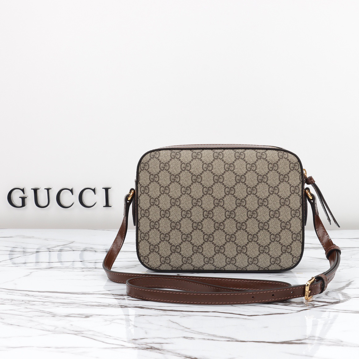 Gucci Horsebit 1955 series medium shoulder bag