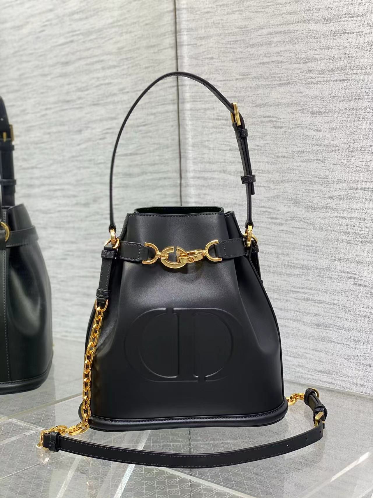 Christian Dior Medium C'est Dior Bag