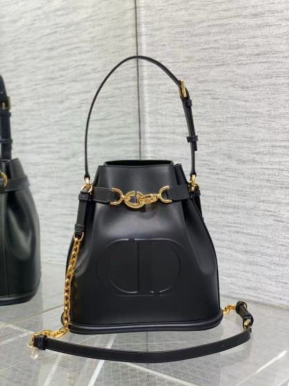 Christian Dior Medium C'est Dior Bag