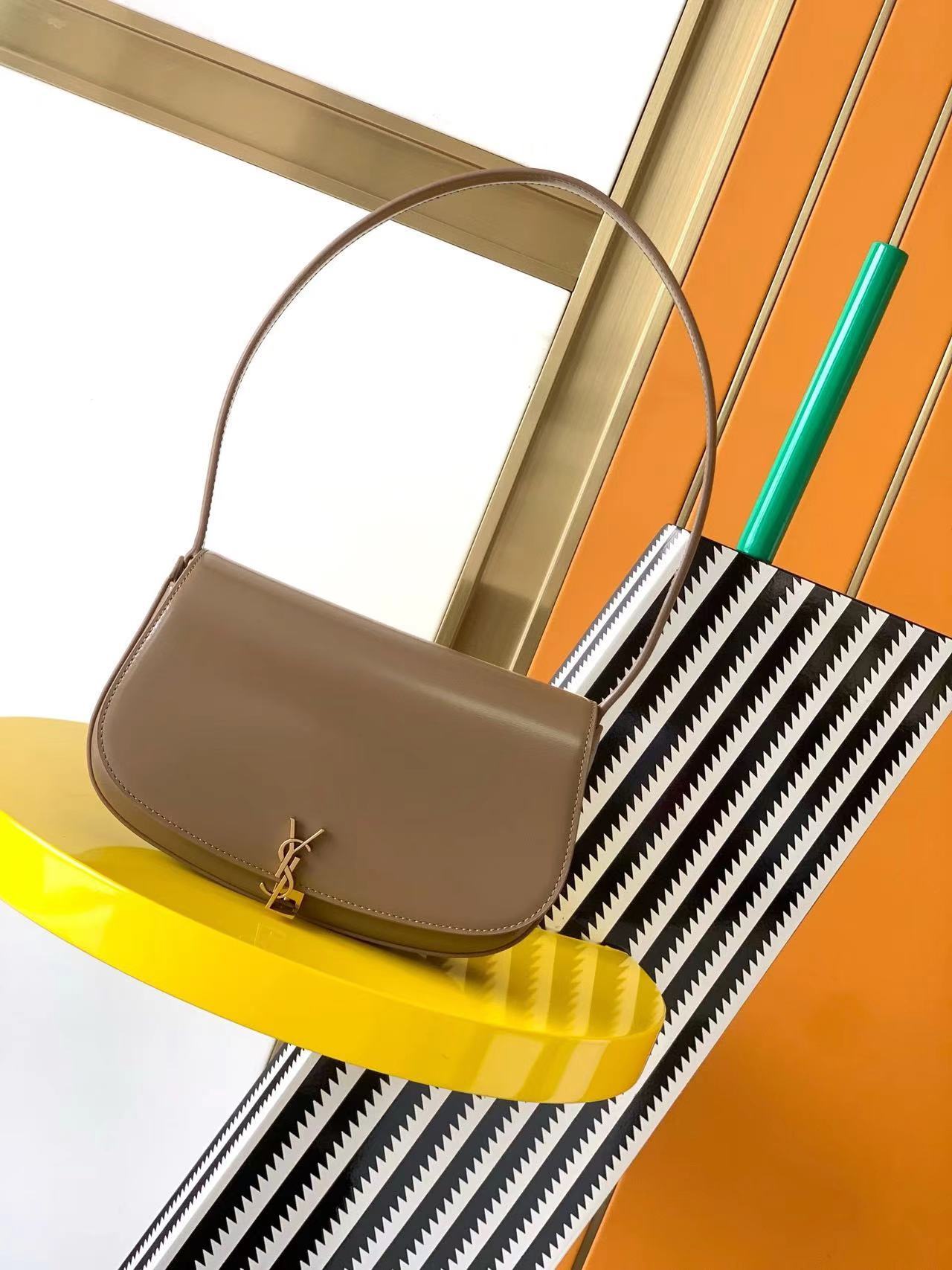 MINIVOLTAIRE IN BOX SAINT LAURENT