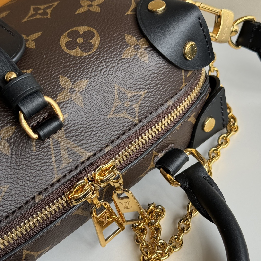 LV PETITE MALLE AOUPLE