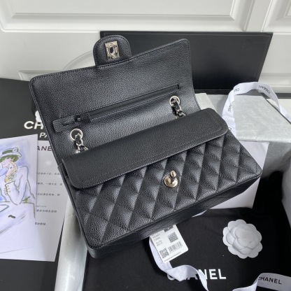 Chanel's classic 11.12 handbag