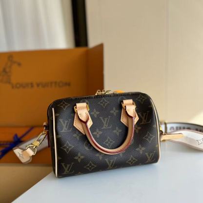 LV Speedy Bandoulière 20