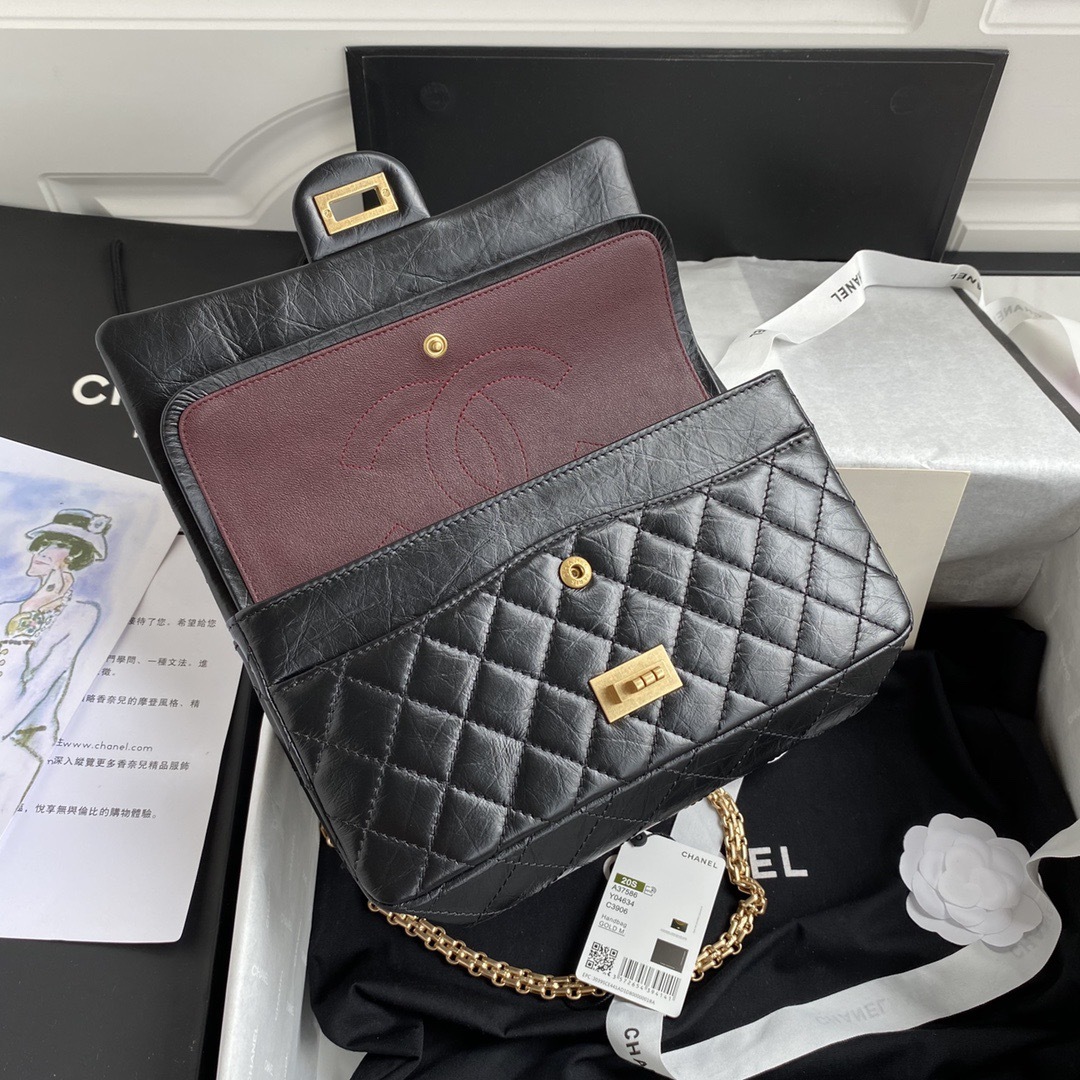 Chanel 2.55 handbag