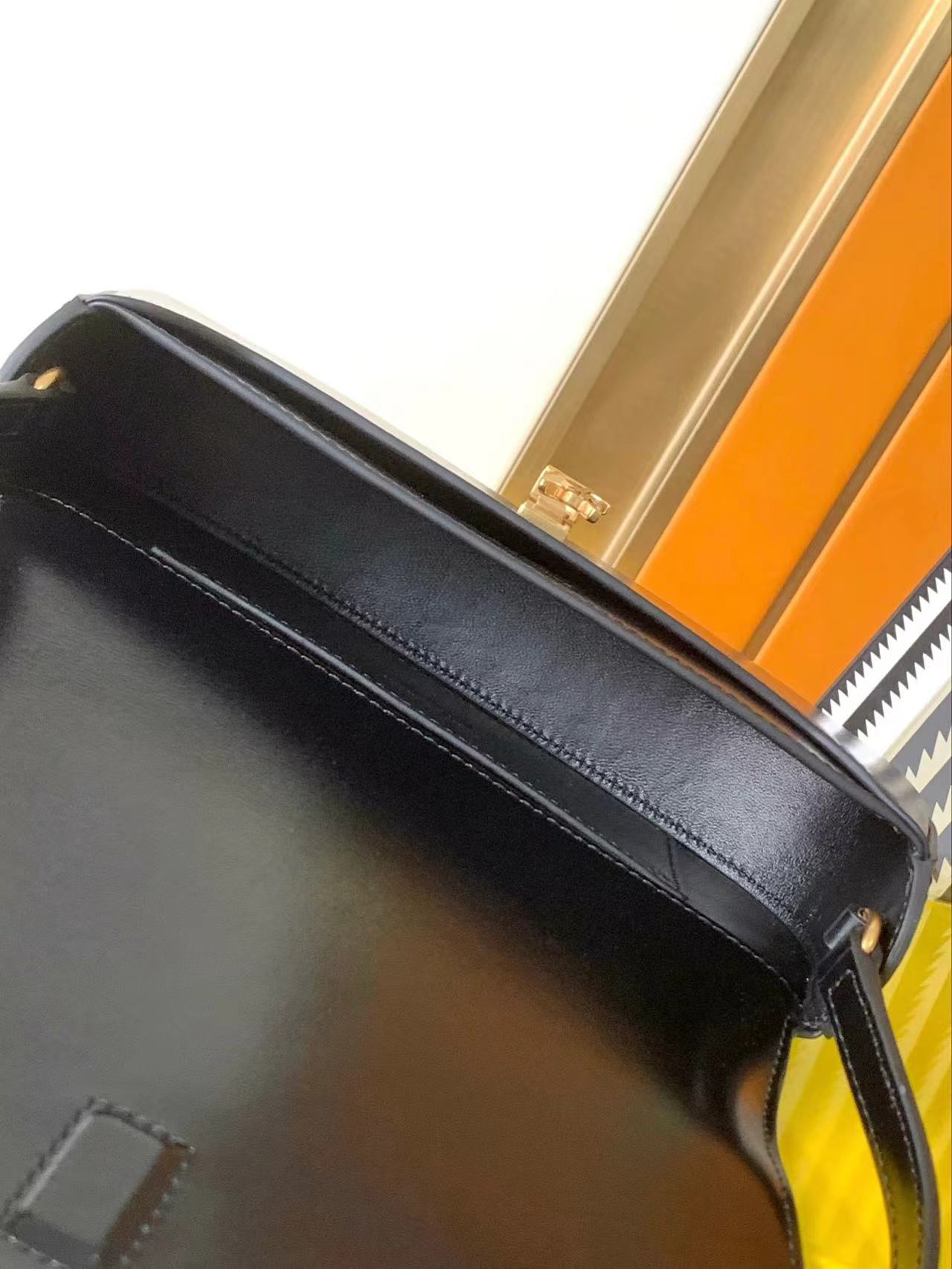 MINI VOLTAIRE IN BOX SAINT LAURENT