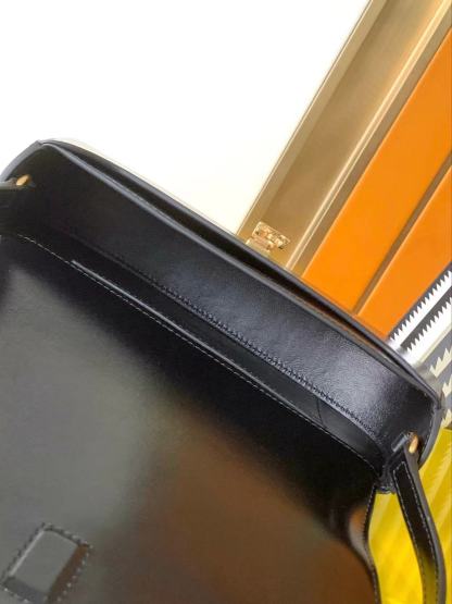 MINI VOLTAIRE IN BOX SAINT LAURENT