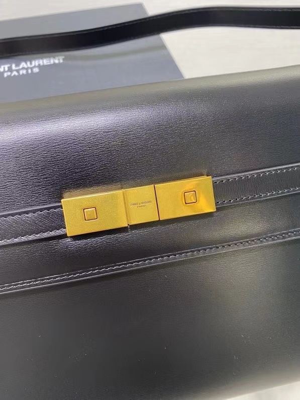 YSL MANHATTAN IN BOX SAINT LAURENT