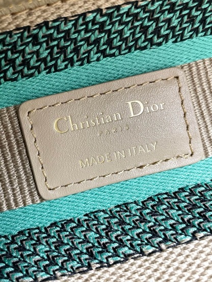 Christian Dior Medium Lady Dior Bag