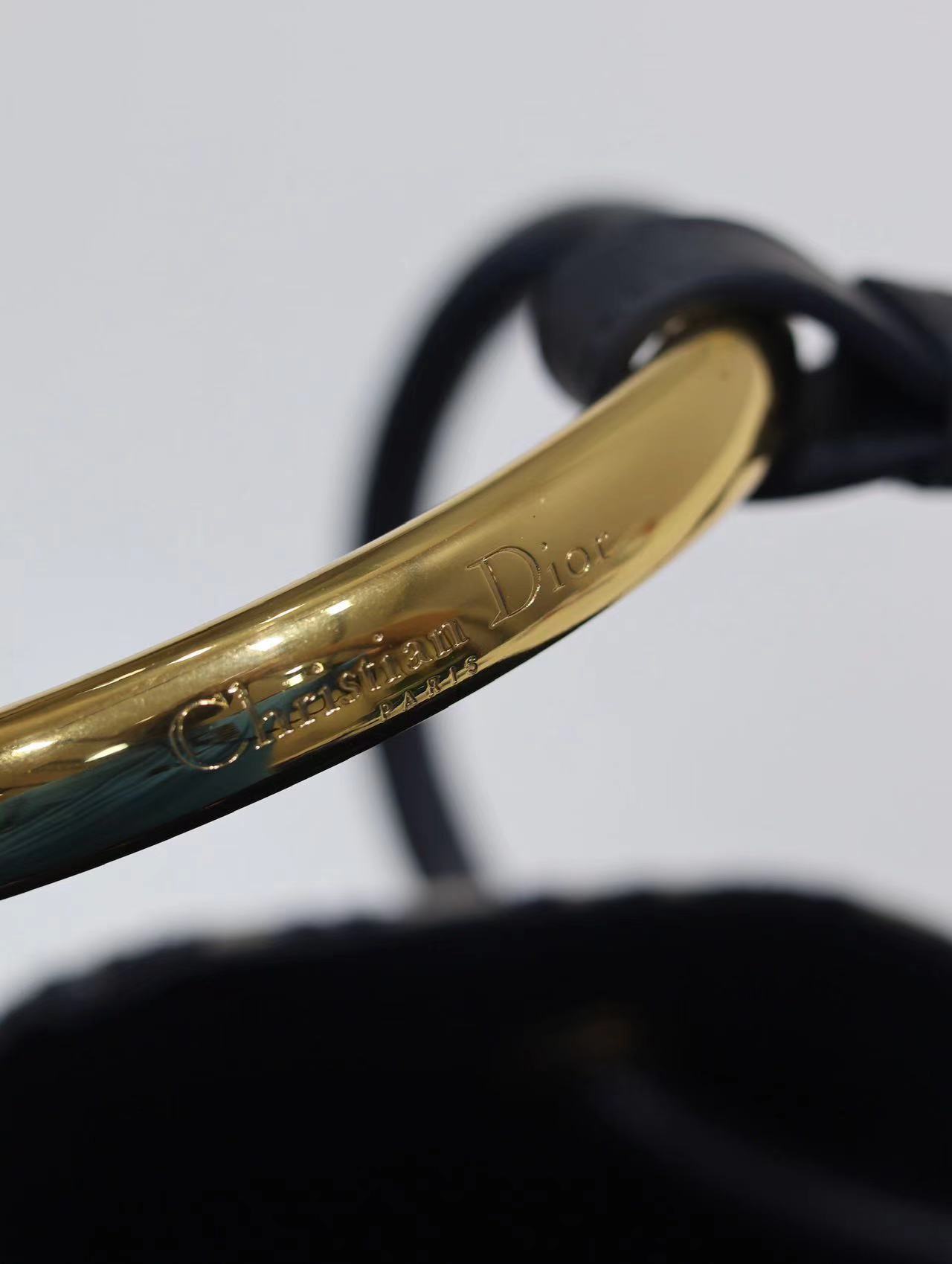 Christian Dior Medium Dior Nolita Bag