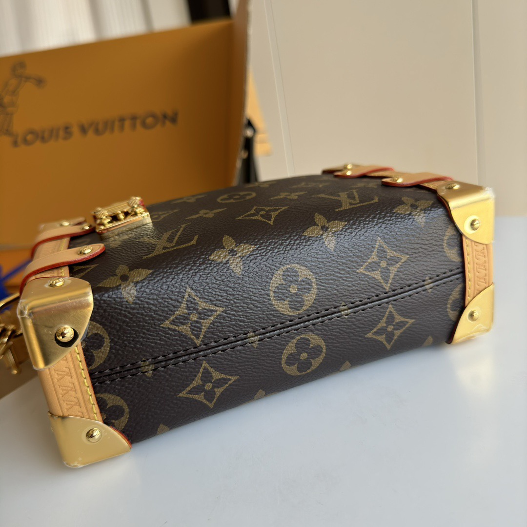LV Side Trunk