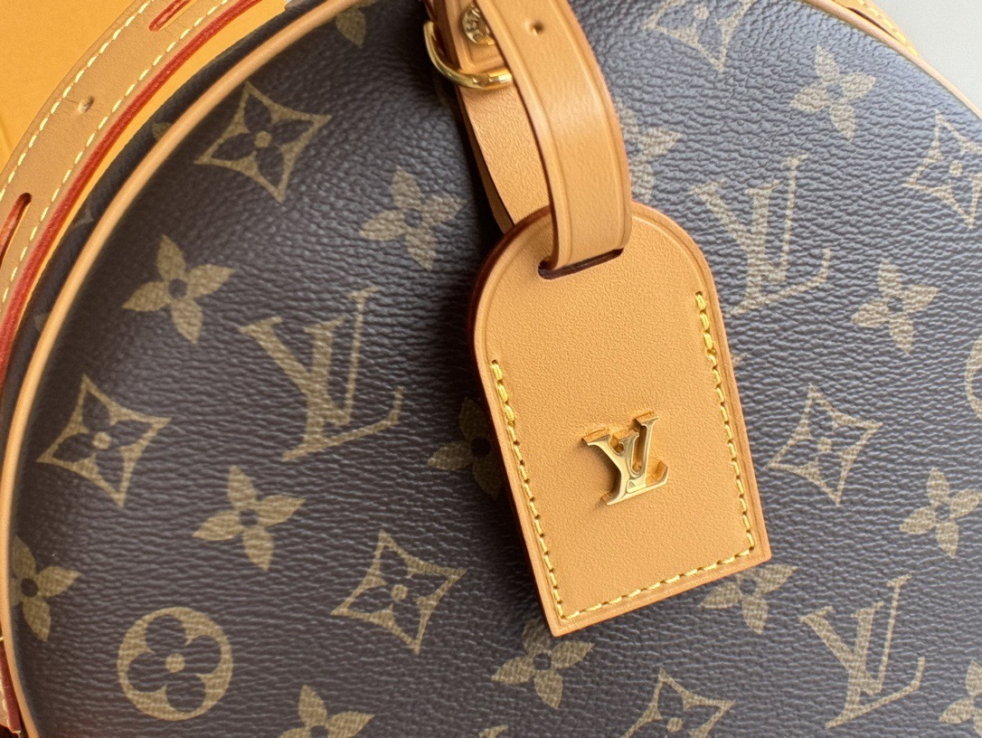LV Mini Boîte Chaau
