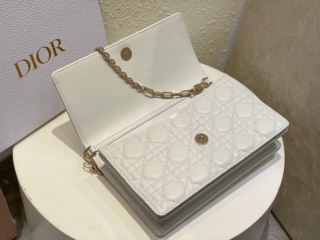 My Dior Top Handle Bag
