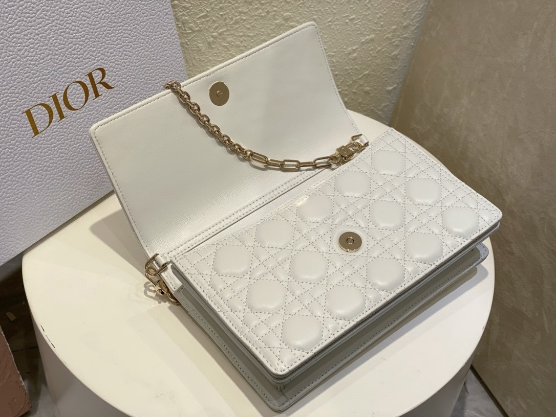 My Dior Top Handle Bag