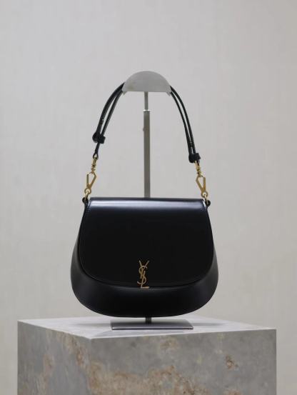 VOLTAIRE TOP HANDLE IN BOX SAINT LAURENT